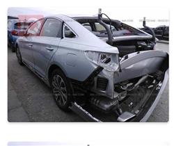 هیوندای سۆناتا